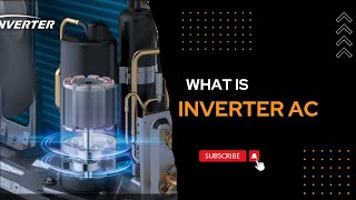 Inverter AC || Non Inverter AC || Air Conditioning