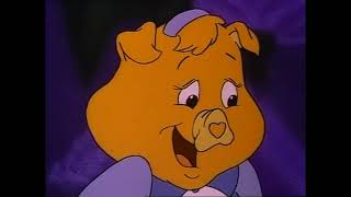 Care Bears: The Wrath Of Shreeky (1988) Part Two