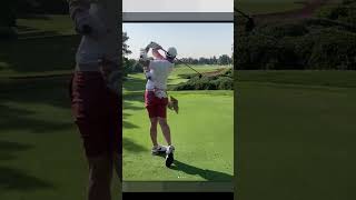 ローリー・マキロイ　ドライバー　#shorts #golf