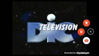 Dic television logo ending