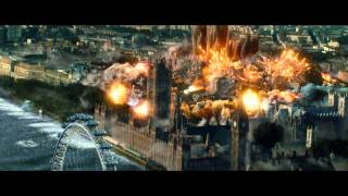 G.I. JOE - La Vendetta - Terzo Trailer Italiano HD