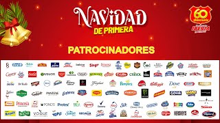 Rifa Carro en Navidad de Primera de Hiper Mercados Iberia