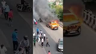 Ghost Rider, Jaipur  India #news