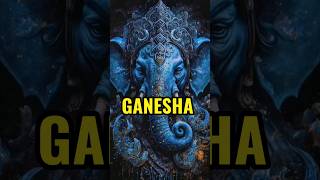 Ganesha, Dewa Hindu dan Faktanya #history #facts #hindi