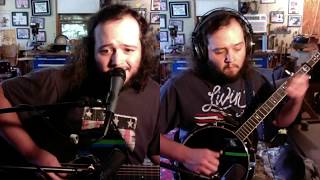 Larry Sparks, Jesus is All That I Need, Cover By David Manuel