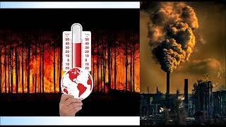 Il riscaldamento globale 1E