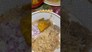 కువైట్ ఇంట్లో driver's😱ఇచ్చే భోజనం😱చుడండి🤔||driver food in kuwait||#viralshorts#youtubeshorts