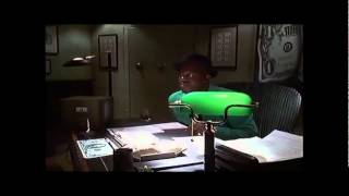 BERNIE MAC - DOLLAR BILL'S ORIGIN OF STRIPPIN....