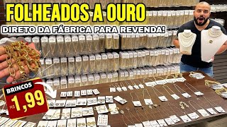 25 DE MARÇO | VOLTEI NO MAIOR FORNECEDOR De FOLHEADOS ATACADO DIRETO FÁBRICA, FOLHEADOS 25 MARÇO SP