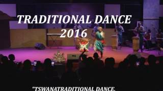 LIVE CONCERT TRADITIONAL VIDEO DANCE PERFORMANCE by THE BLESSING FAMILY RWANDA) 2017