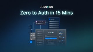 Descope Monthly Demo | November 2024