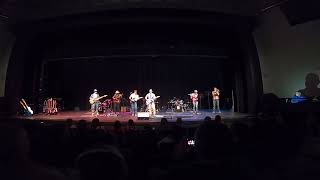 SSHS Battle of the Bands '24: TMCC Band- When I Come Around