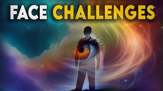 How To Face Challenges Of Life | Eckhart Tolle Teachings