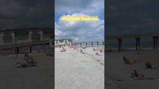 Wrightsville Beach NC in 360 #vacation #beach #song