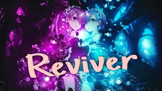 Nightcore - Reviver