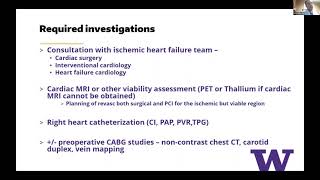 Dr. Maz Khorsandi - Low EF