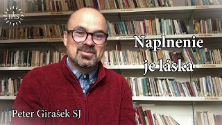 54. Dýchej Slovo - "Naplnenie je láska" (Mt 25,14-30)