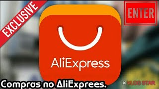 Acessórios para Moto/Câmera "AliExpress".