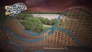 Why Twisted Cyclone Can Be A Good RMC