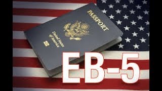 Programa EB-5 Green Card