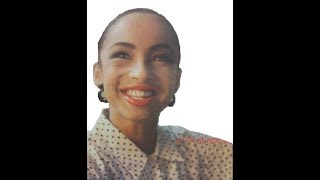 Sade Haunt me