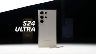 Az Androidok királya! | Galaxy S24 Ultra teszt