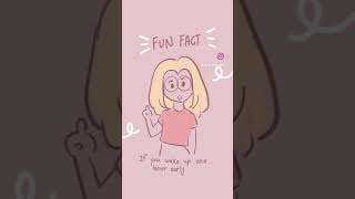 For more funny / relatable s reels follow me on @/artsyminicorn on ig!! #shorts #shortvideo #artwork