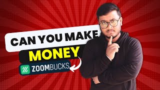 can you make money with zoombucks in 2024 step by step guide to zoombucks