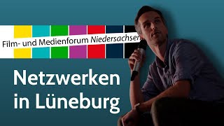 Das Film- & Medienforum Niedersachsen 2023 - FilmFestSpezial