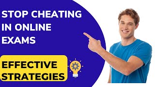 Online Exam Cheating: How to Ensure Fairness and Integrity 📝 | Eklavvya