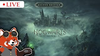 Hogwarts Legacy: Deluxe Edition [LIVE] | Playthrough 37