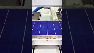 Precision Cutting Technology: Boosting Solar Panel Performance