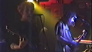 God Lives Underwater - Can't Come Down (Live 1998)