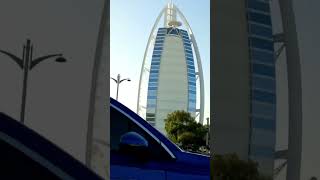 Burj Al Arab