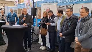 Aix les Bains Vignobles & DécouvertesChautagne Jongieux Seyssel Frangy