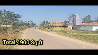 4.5 gunta land [ 80×63 N/F ] for sale near Mysore ( 9110861228 )