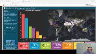 Enabling Data Download in Your ArcGIS Dashboards