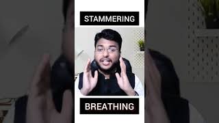 Stammering Cure practice,   How to overcome stammering, Stammering kaise thik kare?. Wasim Anwar