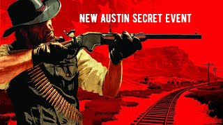 Red Dead Redemption 2 | Secret New Austin Event