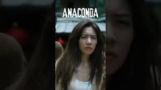 Movie Recommendation of the Day:Anaconda (2024)⭐ IMDB:6.1