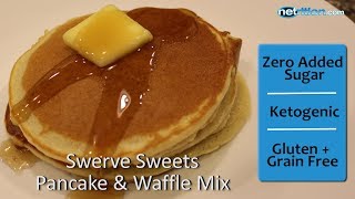 Netrition.com - Swerve Pancake and Waffle Mix