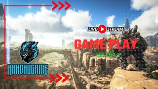 ark ascended scorched earth live #tamil #ark #arkscorchedearth #shortslive #NGYT