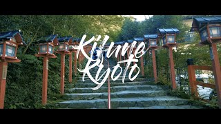 【4K HDR】Jalan Jalan Walking around Kibune | 貴船 | Kyoto | Japan