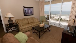 SOLD!  Beach Club Avalon 606 - Gulf Front 3 Bed Condo - 375A Beach Club Tr, Gulf Shores, AL 36542