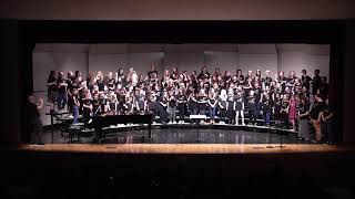 Sycamore High School: Elementary Choir Concert