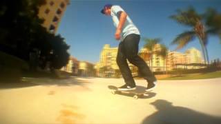 IRL Skate Edit #1 by FuMe Tabo