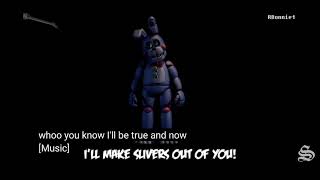 [FNAF] all rockstar bonnies voice lines