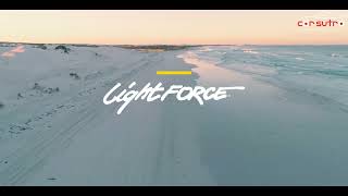 🔴 Light Force LED Light bar demo🤩 | Lighting Solutions by CarSutra