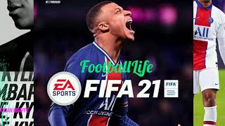 Water - Naïka (FIFA 21 Soundtrack)