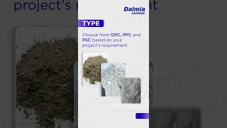 3 things to check before buying cement | Know Your Cement | Dalmia Cement